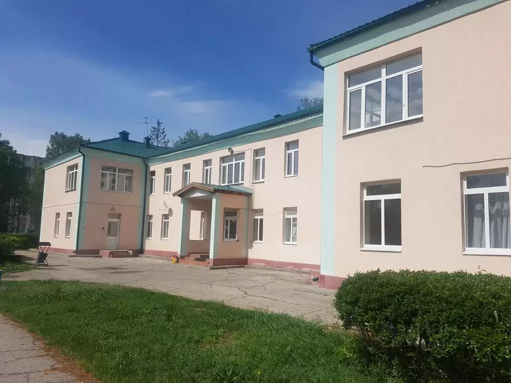 Помещение свободного назначения в Самарская область, Сызрань ... - Фото 2
