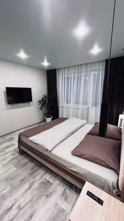 2-к кв. Татарстан, Нижнекамск просп. Вахитова, 32 (47.0 м) - Фото 2