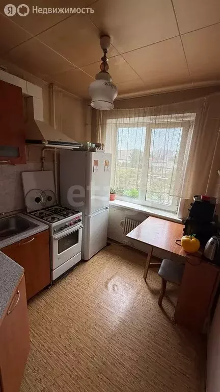 1-комнатная квартира: Липецк, улица 8 Марта, 17/2 (30 м) - Фото 2