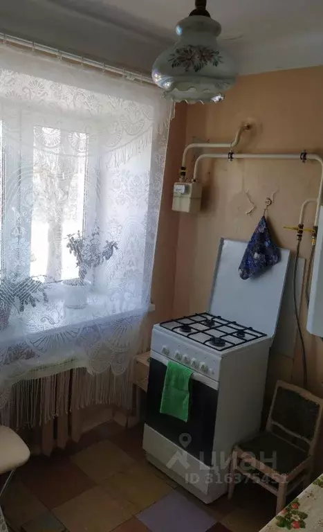 2-к кв. Ивановская область, Фурманов ул. Жуковского, 5 (46.9 м) - Фото 1