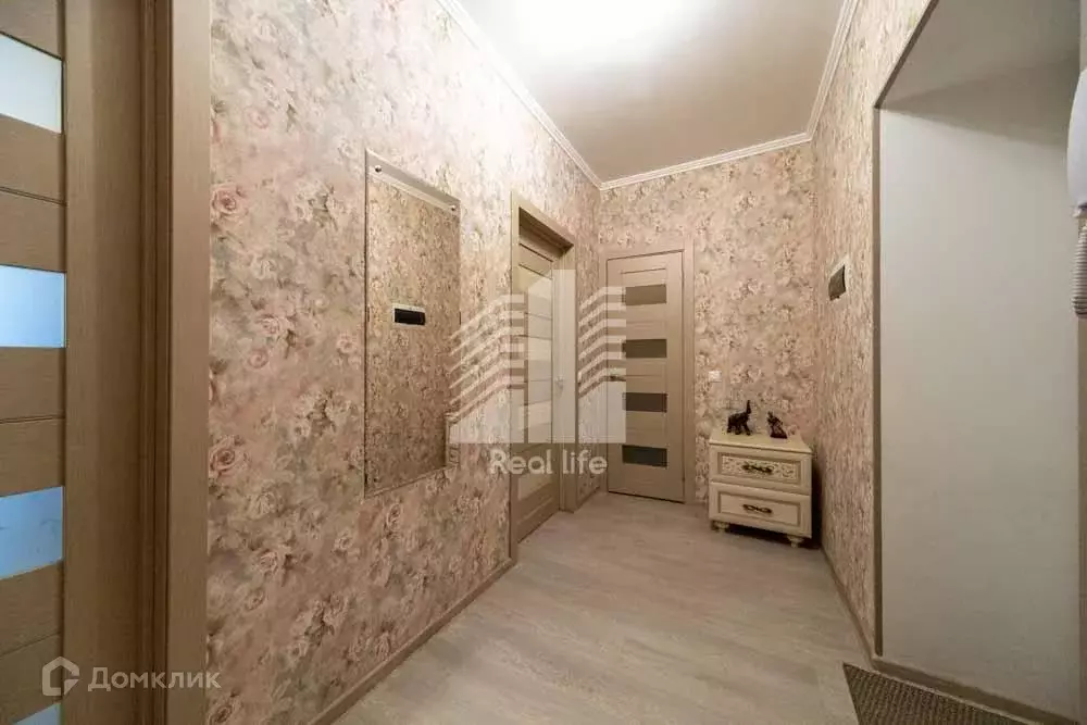 Продаётся 1-к квартира, 43.5 м - Фото 1