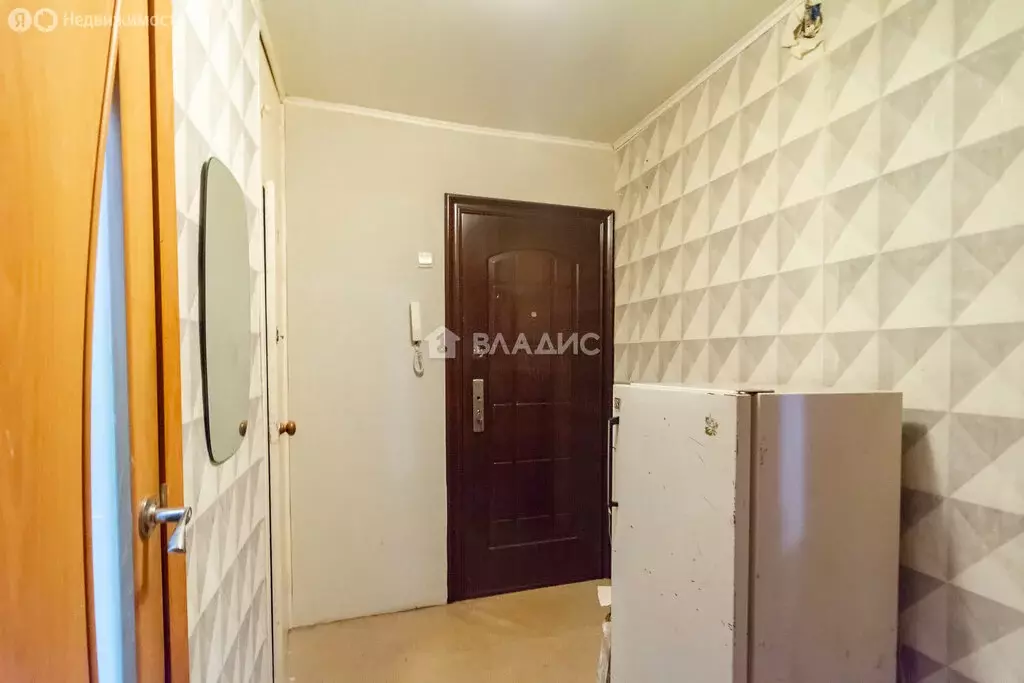 1-комнатная квартира: Петрозаводск, Московская улица, 10 (35 м) - Фото 2