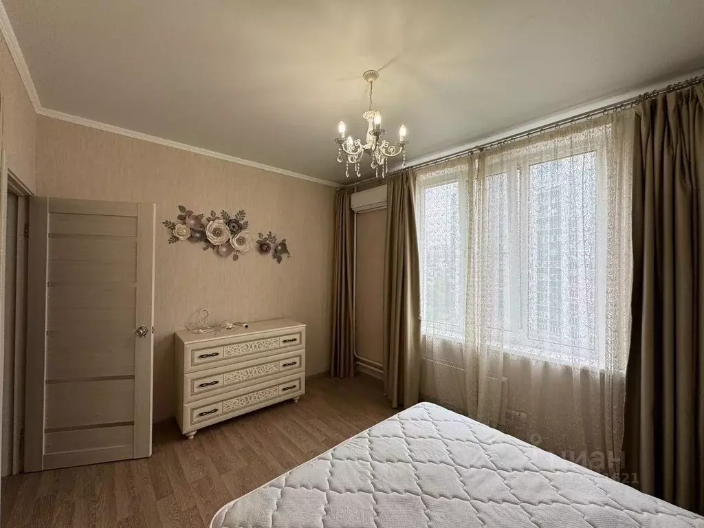 2-к кв. Ростовская область, Ростов-на-Дону ул. Скачкова, 64 (70.0 м) - Фото 2