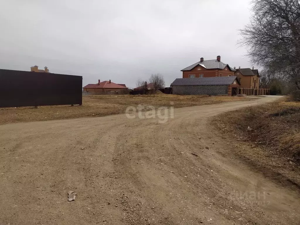 Участок в Амурская область, Благовещенск городской округ, пос. ... - Фото 2