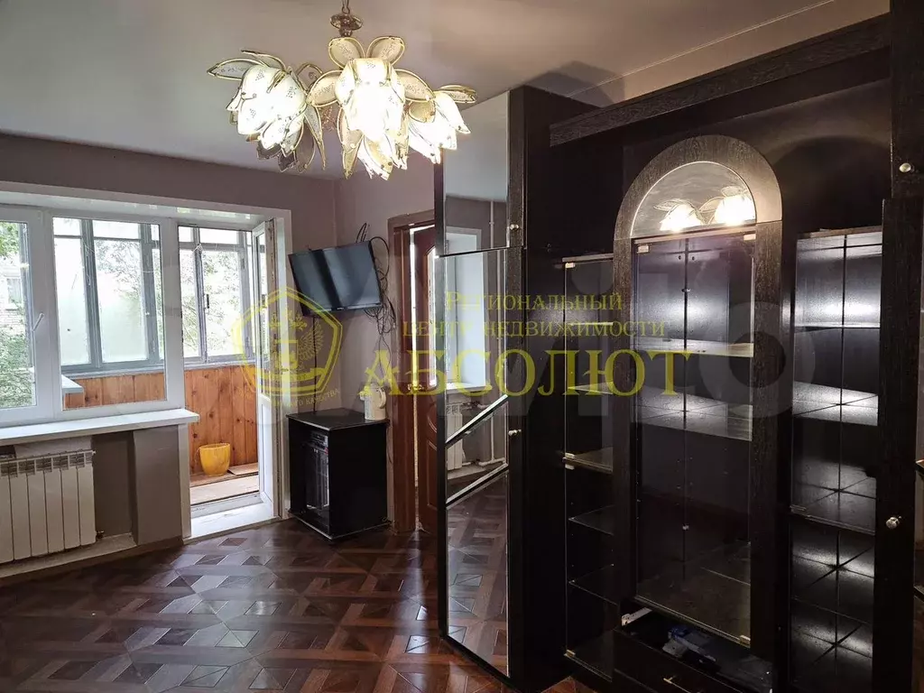 2-к. квартира, 43 м, 3/5 эт. - Фото 0