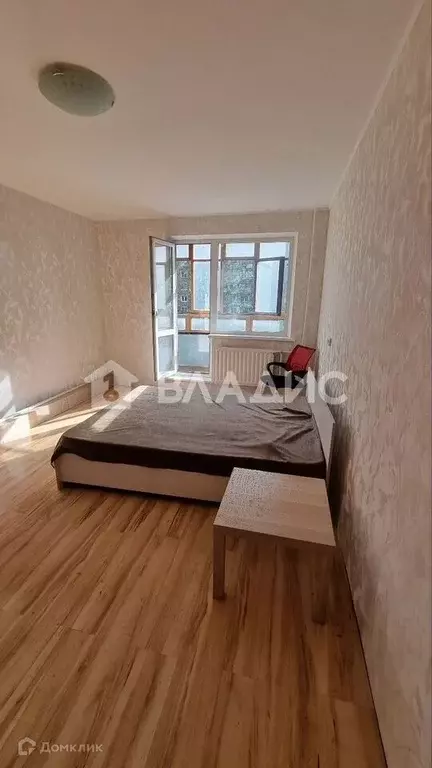 Продаётся 1-к квартира, 38.6 м - Фото 1