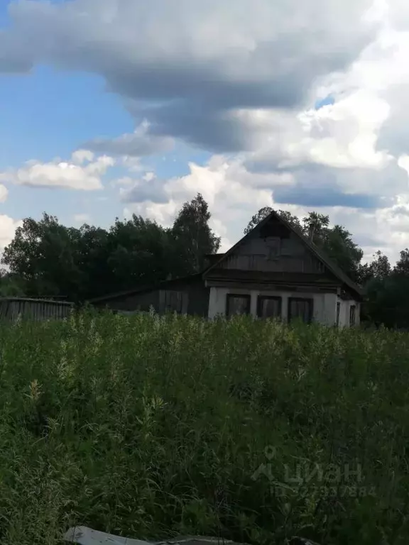 Дом в Московская область, Коломна городской округ, д. Тимирево 61 (68 ... - Фото 1