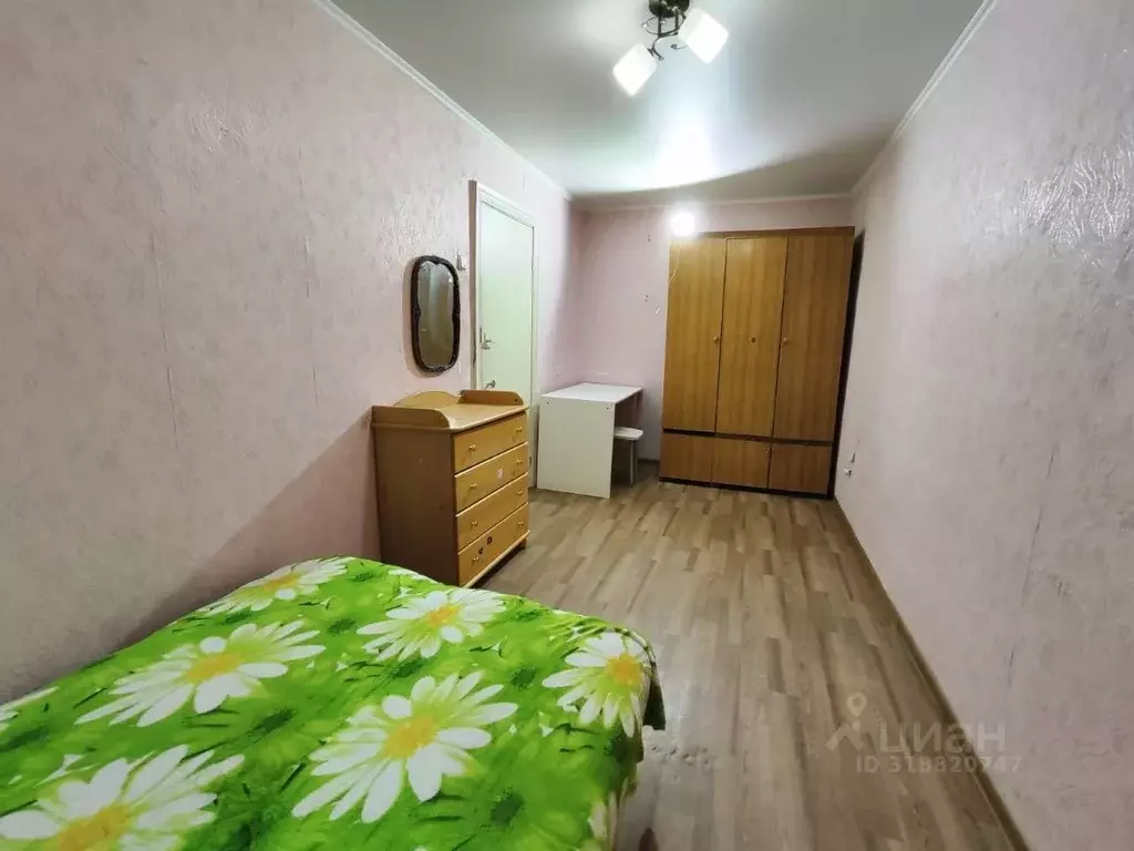 2-к кв. Ростовская область, Ростов-на-Дону ул. Нариманова (45.0 м) - Фото 0