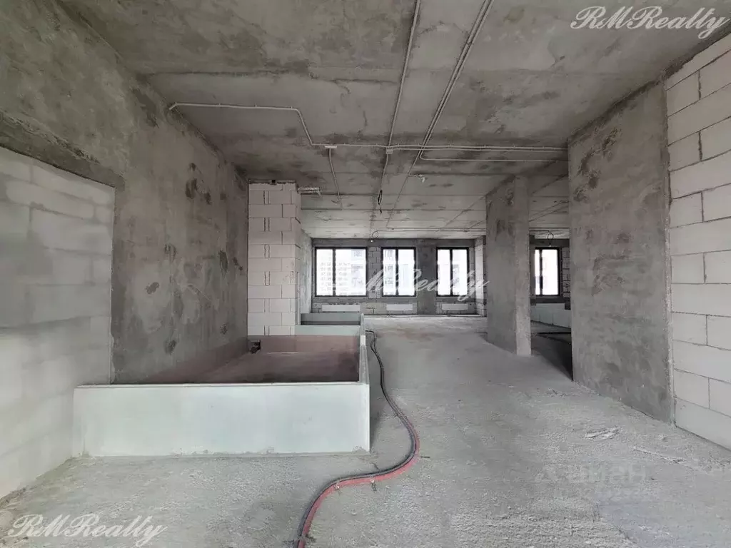 4-к кв. Москва Жилой комплекс остров, 4-й кв-л,  (120.0 м) - Фото 2