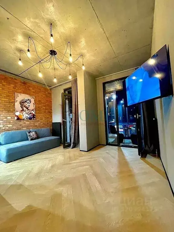 1-к кв. Новосибирская область, Новосибирск Красный просп., 104 (44.0 ... - Фото 2