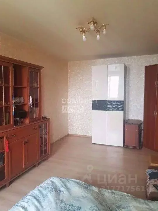 1-к кв. Москва Клязьминская ул., 11к2 (37.0 м) - Фото 1