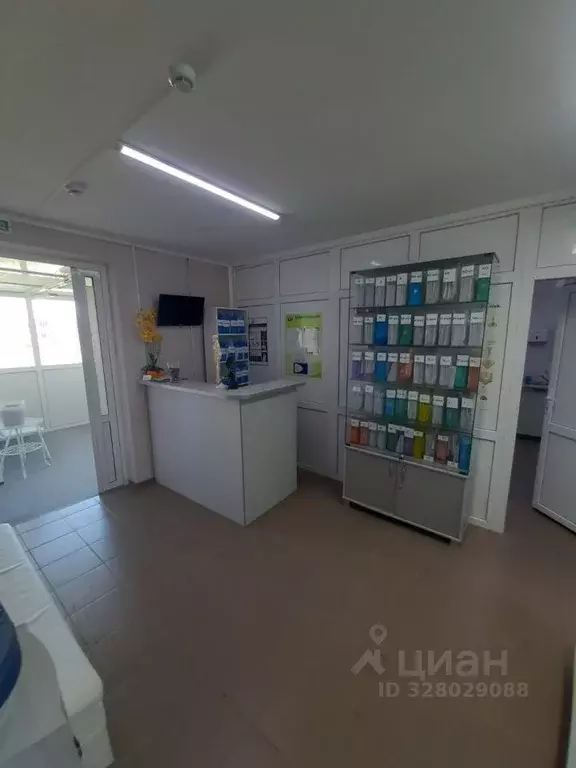 Помещение свободного назначения в Ростовская область, Волгодонск ул. ... - Фото 2