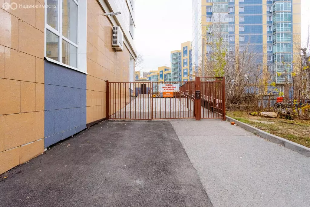 3-комнатная квартира: Казань, Краснококшайская улица, 84 (86.3 м) - Фото 2