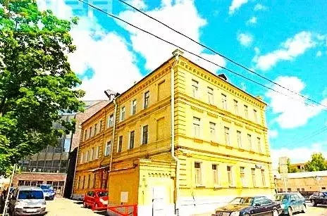 Комната Москва Озерковская наб., 16/2С1 (12.0 м) - Фото 0