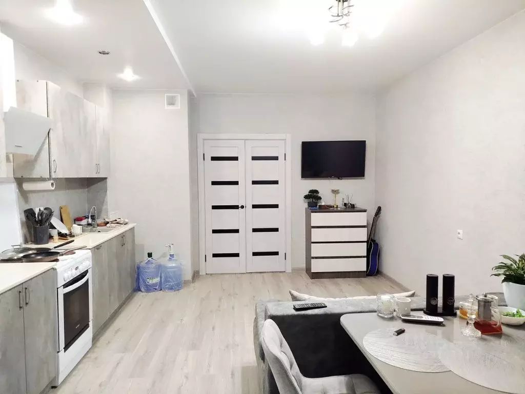 3-к кв. Мордовия, Саранск Садовая ул., 21 (89.0 м) - Фото 2