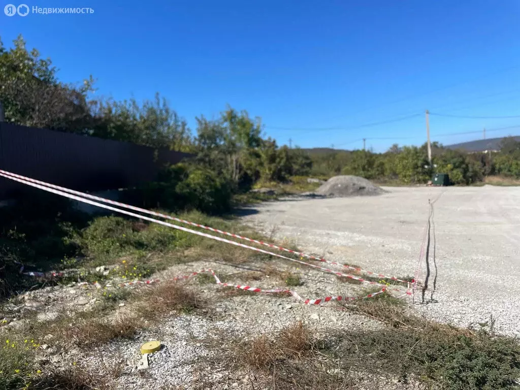Участок в Новороссийск, Короткий переулок, 3 (6 м) - Фото 2