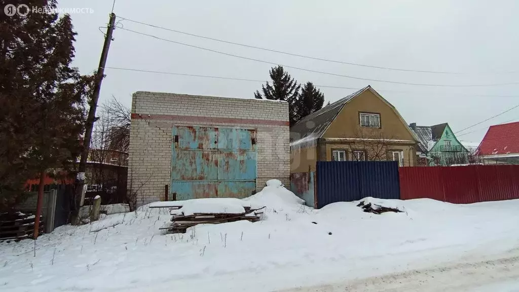 Дом в Семилуки, Придонской переулок (673 м) - Фото 1