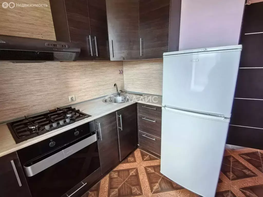 1-комнатная квартира: Благовещенск, улица 50 лет Октября, 203 (28.9 м) - Фото 2