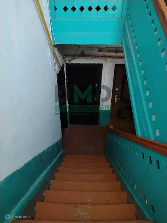 Продаётся 1-к квартира, 31 м - Фото 1