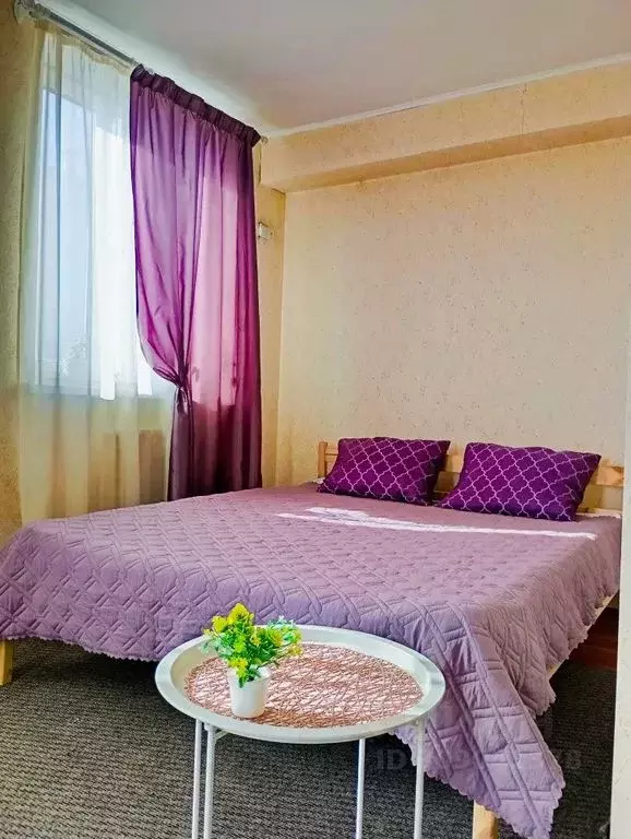 Студия Свердловская область, Екатеринбург ул. Ракетная, 20 (32.0 м) - Фото 0