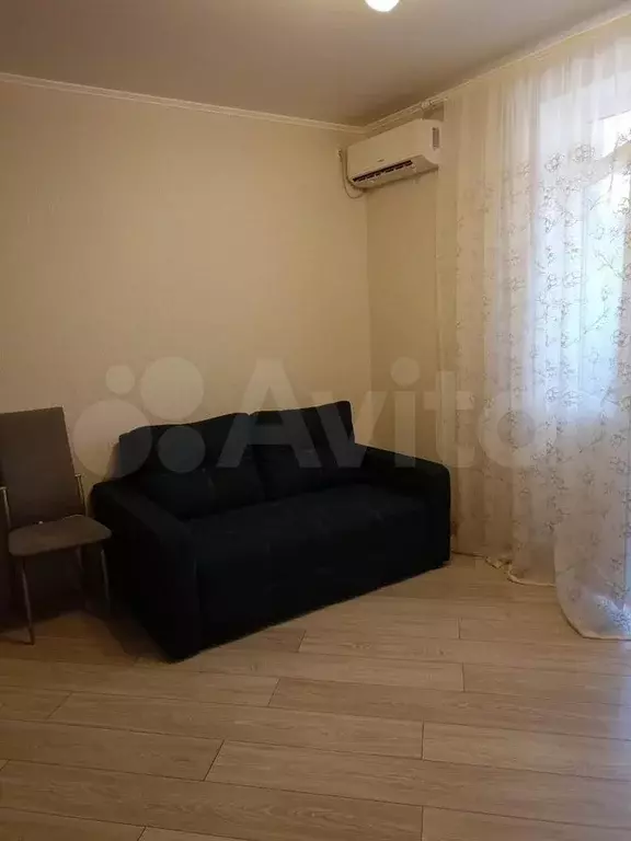 Квартира-студия, 28,5 м, 14/21 эт. - Фото 1