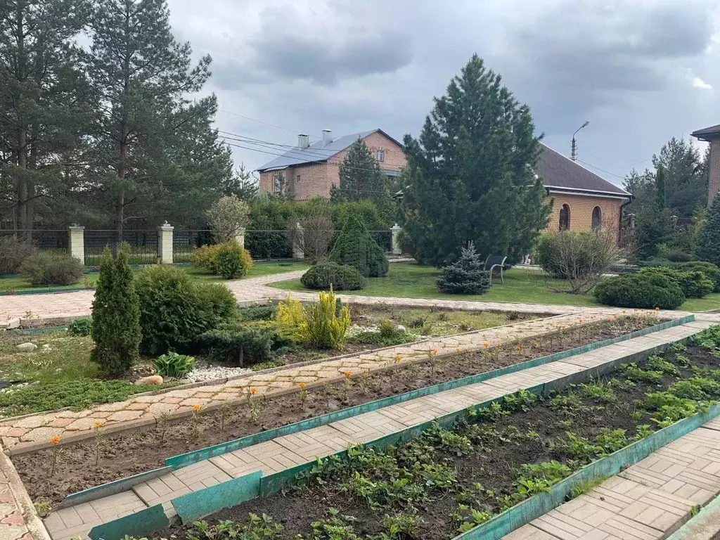 Дом в Тульская область, Тула городской округ, д. Ивановка ул. ... - Фото 1