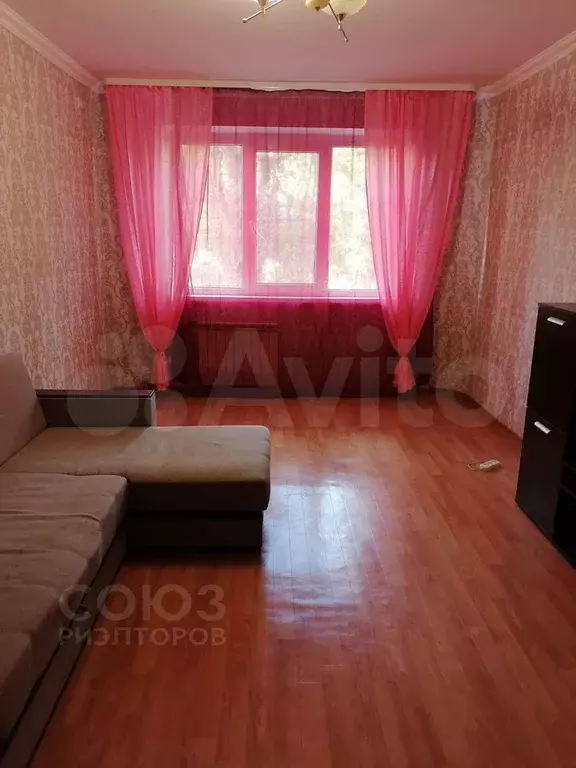 2-к. квартира, 56 м, 2/9 эт. - Фото 1