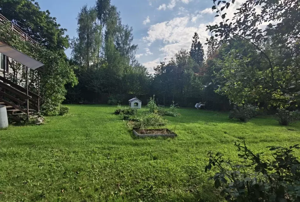 Дом в Московская область, Одинцовский городской округ, пос. Мозжинка ... - Фото 2