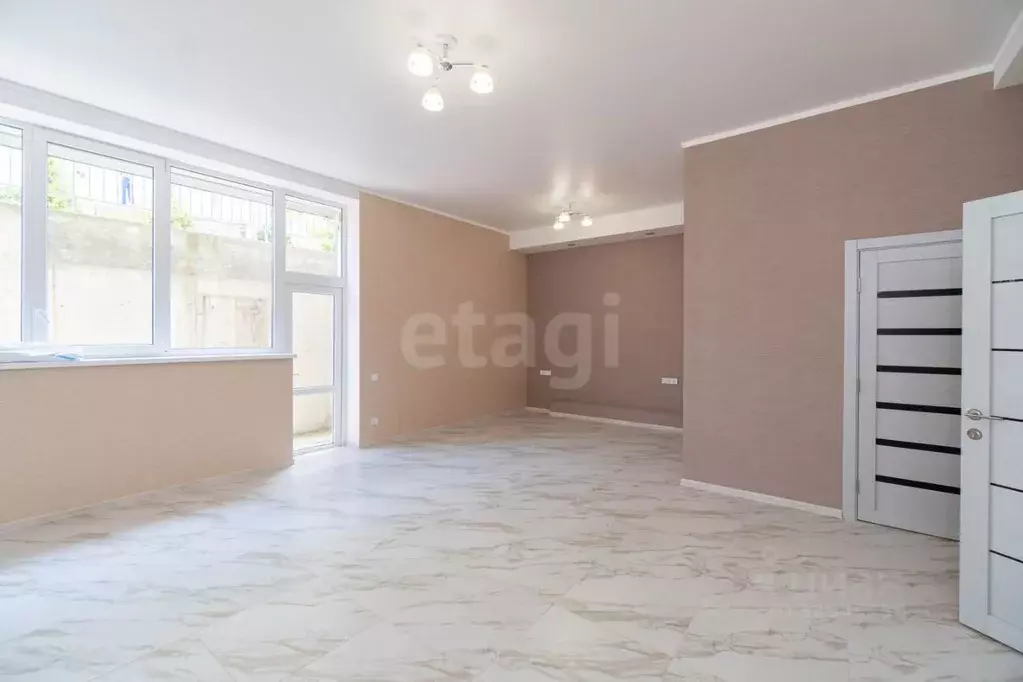 Студия Севастополь ул. Челюскинцев, 57/2 (40.2 м) - Фото 1