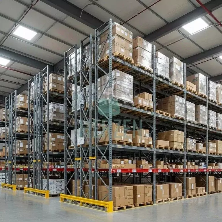 Склад в Московская область, Щелково Хотовская ул., 47 (3000 м) - Фото 1