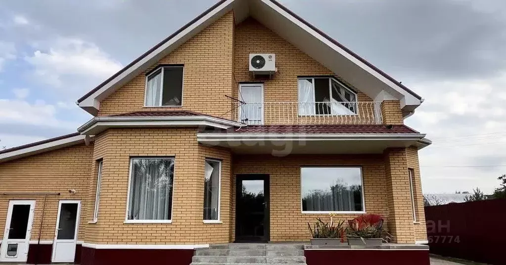 Дом в Белгородская область, Белгород ул. Имени Н.Б. Голицына, 12 (169 ... - Фото 2
