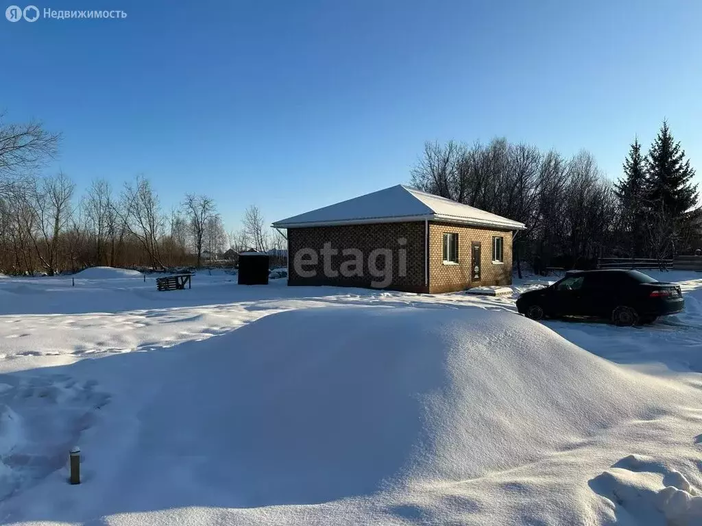 Дом в Казань, Клубная улица, 6 (90 м) - Фото 1