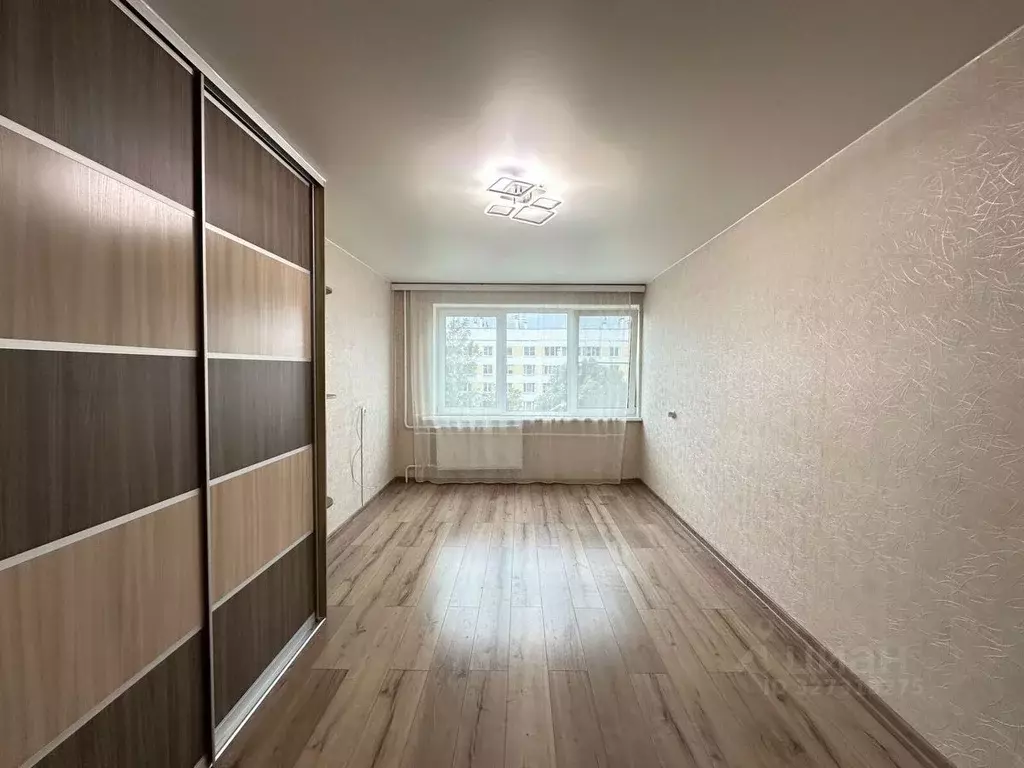 3-к кв. Санкт-Петербург пос. Шушары, Пулковское тер., 33 (60.0 м) - Фото 1