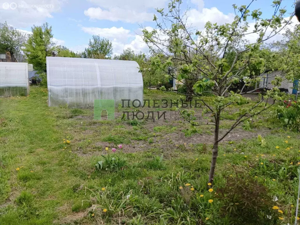 Участок в Орёл, Весёлая улица, 28 (6.86 м) - Фото 0