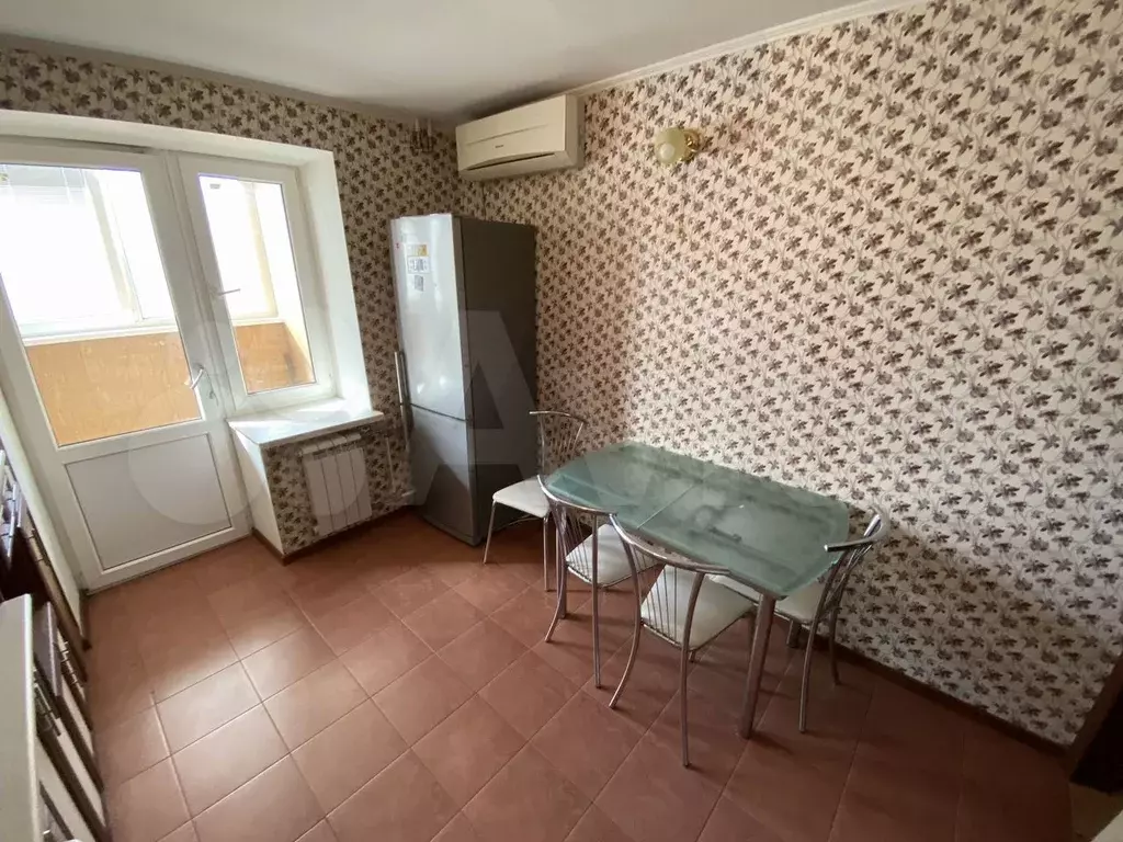 1-к. квартира, 40 м, 6/12 эт. - Фото 1