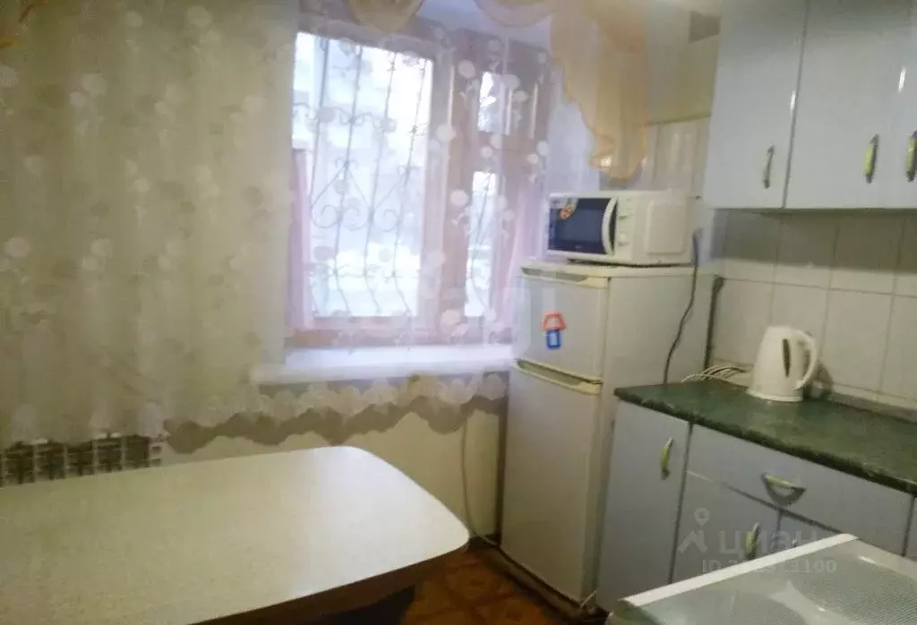 3-к кв. Кемеровская область, Кемерово ул. Дзержинского, 2Б (54.0 м) - Фото 0
