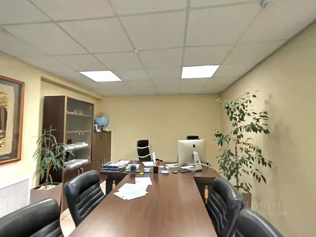 Помещение свободного назначения в Самарская область, Самара ул. ... - Фото 1