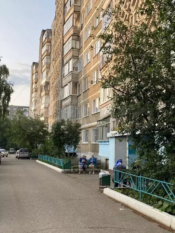 1-к. квартира, 34 м, 2/9 эт. - Фото 0