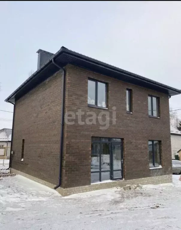 Купить Коттедж В Ямном Воронежской