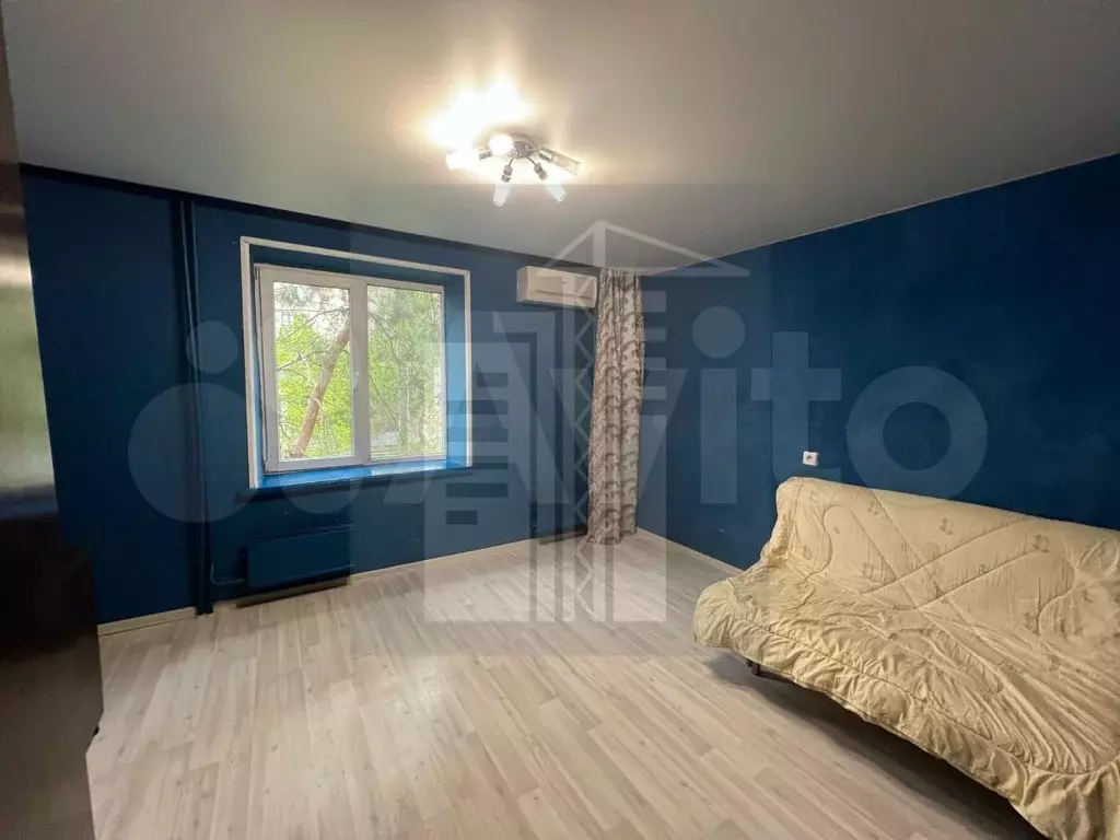 1-к. квартира, 31 м, 2/9 эт. - Фото 0