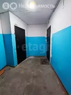 1к в -комнатной квартире (18.1 м) - Фото 2