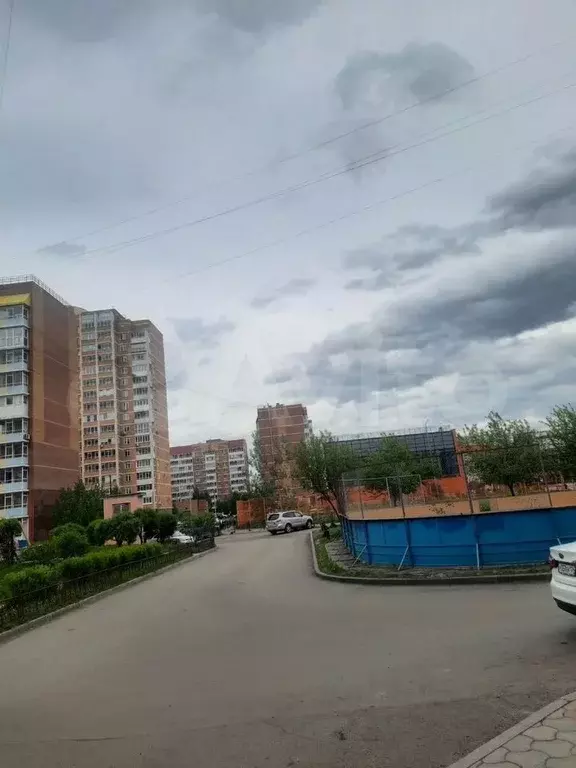 2-к. квартира, 64 м, 5/10 эт. - Фото 1