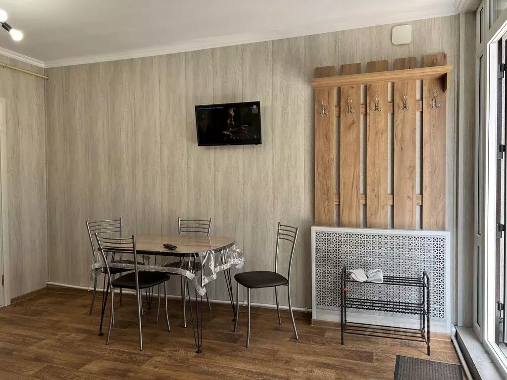 Дом в Краснодарский край, Геленджик ул. Тельмана, 79 (40 м) - Фото 1