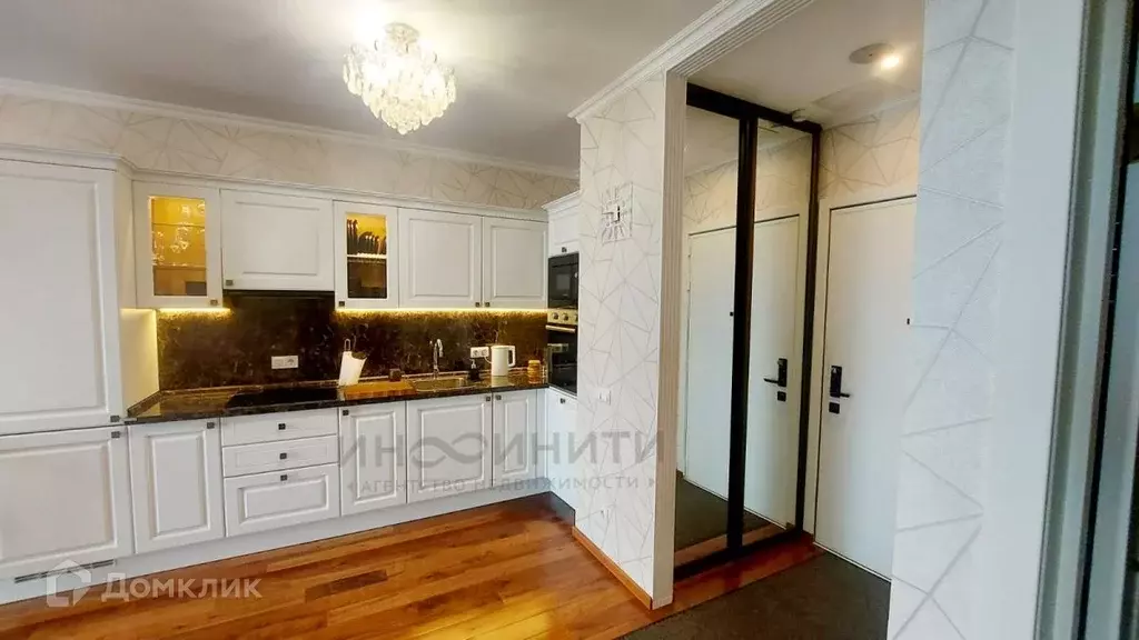 Продаётся 1-к квартира, 38.2 м - Фото 1