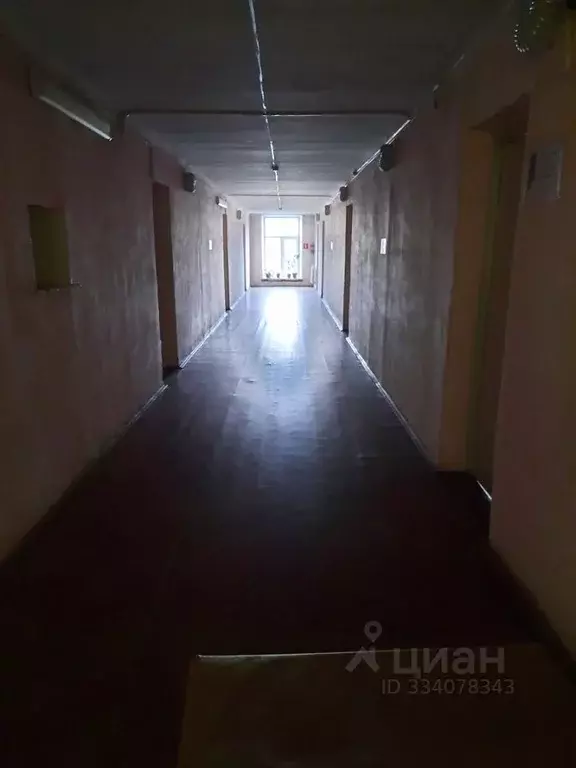 Помещение свободного назначения в Кемеровская область, Новокузнецк ... - Фото 1