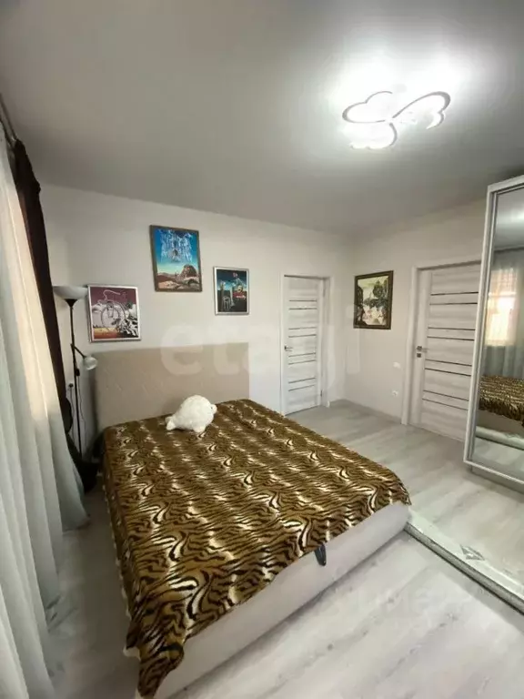 Дом в Краснодарский край, Анапа муниципальный округ, Анапская ст-ца ... - Фото 0