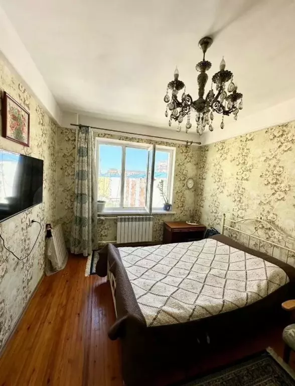 3-к. квартира, 70 м, 9/10 эт. - Фото 1