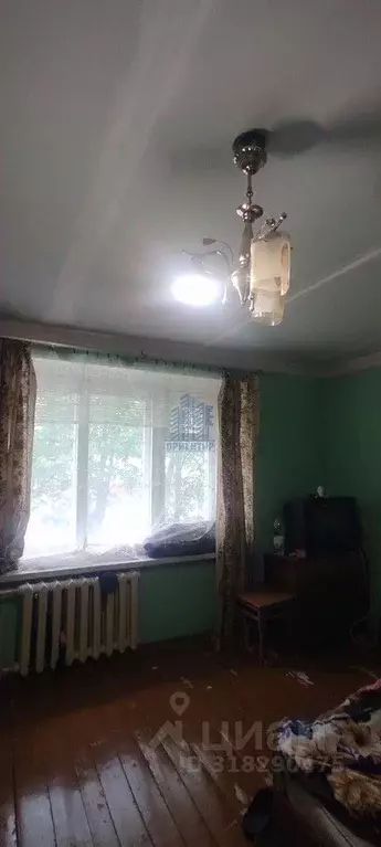 1-к кв. Чувашия, Чебоксары просп. 9-й Пятилетки, 2к1 (33.0 м) - Фото 0