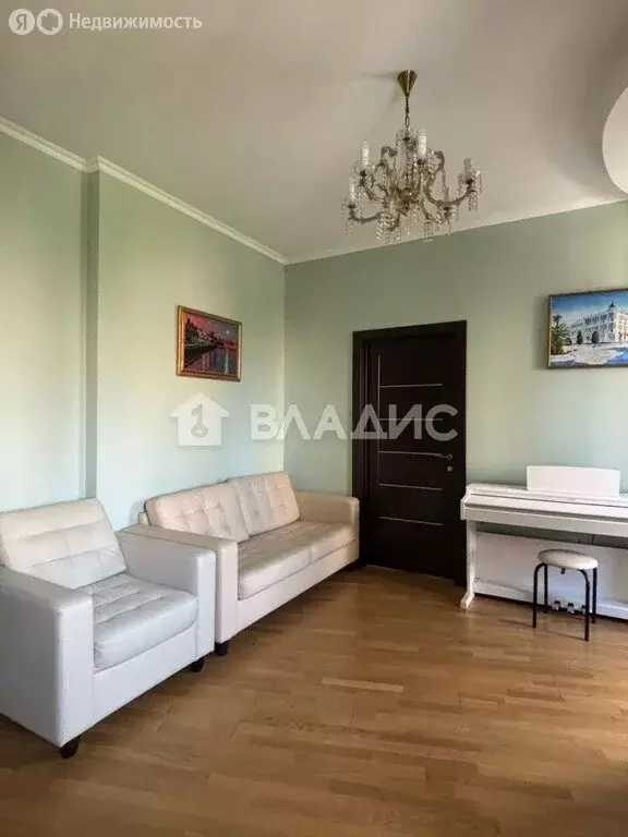 4-комнатная квартира: Химки, улица Юннатов, 11 (91 м) - Фото 2