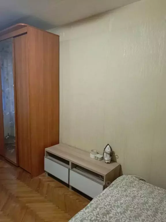 1-к кв. Москва Шелепихинское ш., 5 (31.0 м) - Фото 1